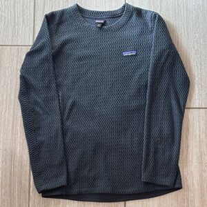 Patagonia Women’s XS R1 Air Crew